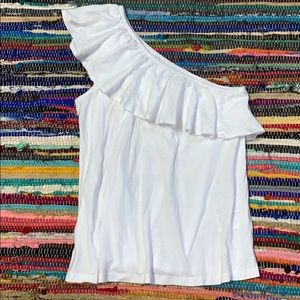 🆕3/$16 One Shoulder Top / H&M